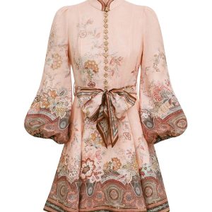 zimmermann dress