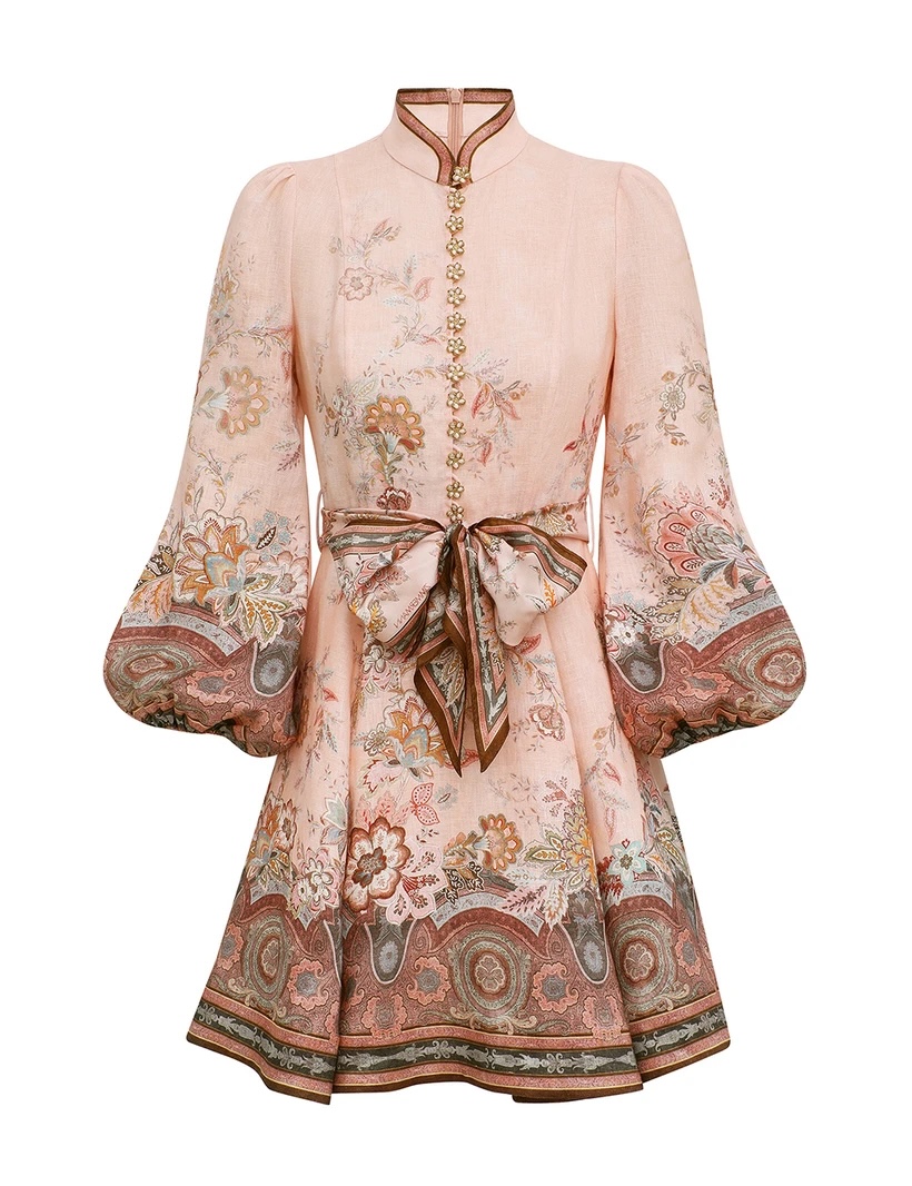 zimmermann dress