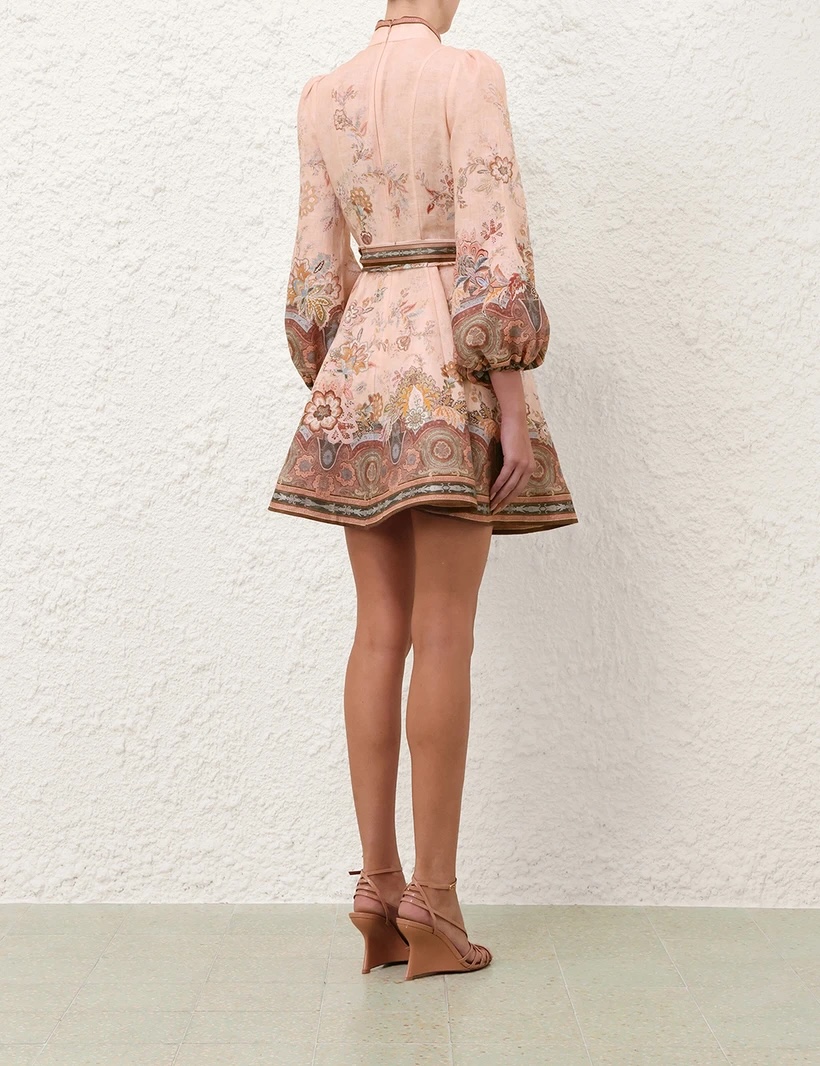 zimmermann dress - Image 6