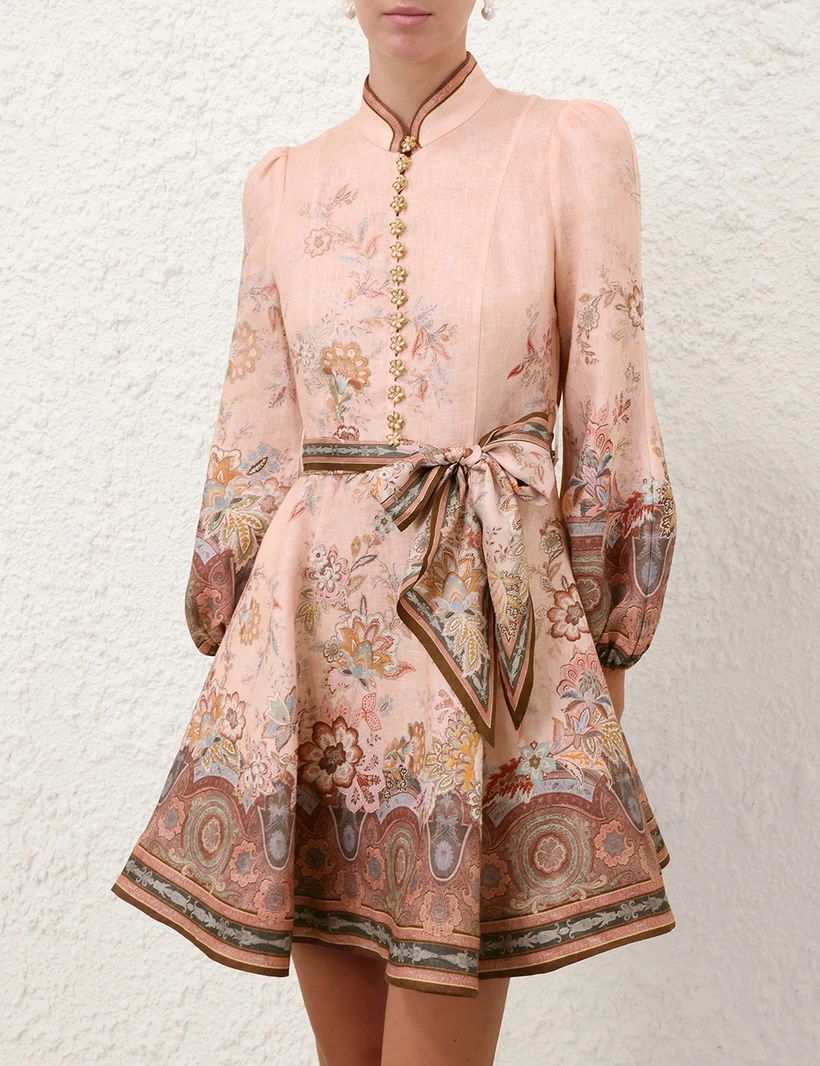 zimmermann dress - Image 7