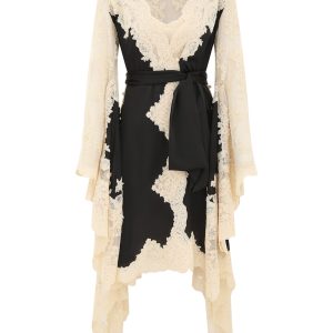 ZIMMERMANN INSPIRED DRESS IN 100% SILK