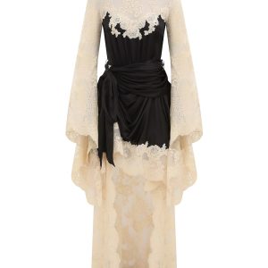 ZIMMERMANN INSPIRED DRESS IN 100% SILK
