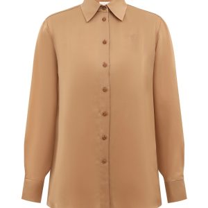 ZIMMERMANN INSPIRED CLOTH SET IN 100% SILK